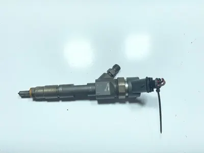 Injector 8200389369 Suzuki Grand Vitara 2 (2005->) 1.9 DDIS F9Q euro 4