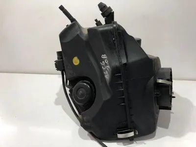 Carcasa filtru aer 4f0133843 Audi A6 (2004-2011) [4F2, C6] 3.0 benzina