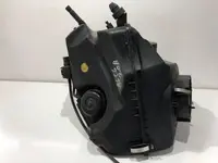 Carcasa filtru aer 4f0133843 Audi A6 (2004-2011) [4F2, C6] 3.0 benzina