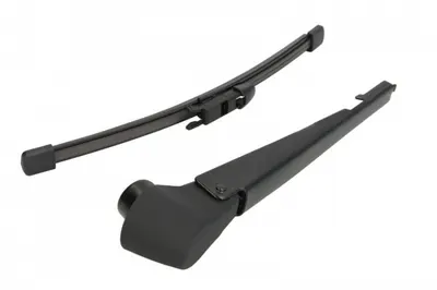 Brat stergator cu lamela spate potrivit MERCEDES A (W176) 06.12-05.18