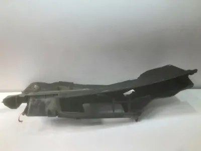 Deflector aer A2128300144 Mercedes E-Class (2009->) [W212]