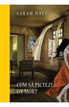 Cum sa pictezi un mort