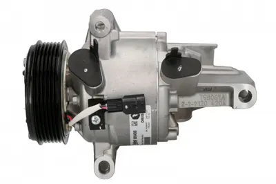 Compresor A C potrivit DACIA DUSTER, LOGAN MCV II, SANDERO II 1.5D 10.12