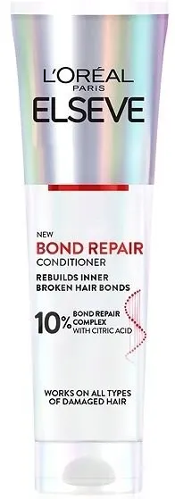 L'Oréal Elseve Balsam de păr Bond Repair, 150 ml