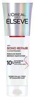 L'Oréal Elseve Balsam de păr Bond Repair, 150 ml