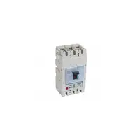 Intrerupator general tip usol 630 - S2 elec release + central - 3P - Icu 36 kA (400 V~) - In 250 A
