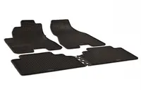Set covorase auto cauciuc Umbrella pentru Hyundai Tucson (2004-2010)
