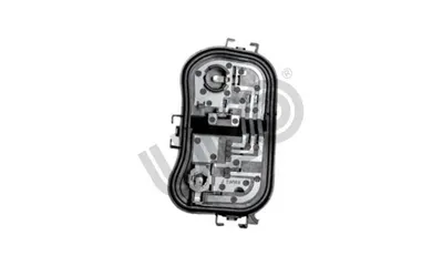 Suport lampa Spate Dreapta extern (fara becuri) potrivit BMW 4 (F32, F82) 1.5-3.0D 2013-2020
