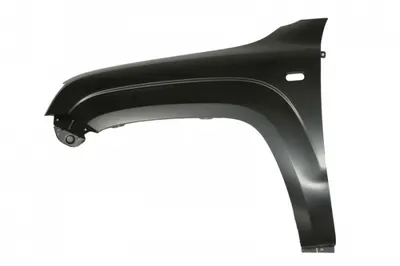 Aripa fata stanga cu locas semnalizator VW AMAROK dupa 2010