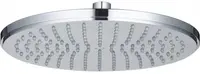 Placă pentru duș fix Inter Ceramic - rotundă, Ø30 cm