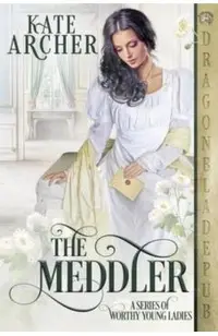 The Meddler