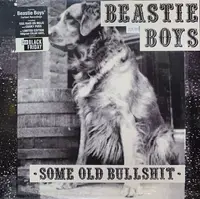 Some Old Bullshit - Vinyl