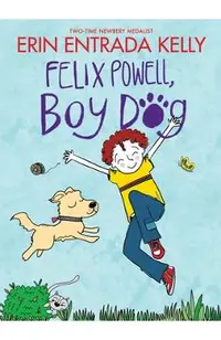 Felix Powell, Boy Dog