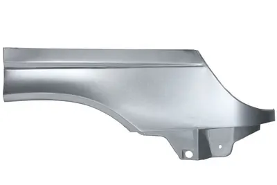 Set reparatie aripa interioara Dreapta Fata potrivit MERCEDES SPRINTER 901, 902, 903, 904, 905 2000-2006