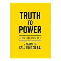 Truth to Power