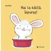 Hai la baita, Iepuras!