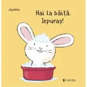 Hai la baita, Iepuras!