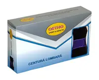 Centura lombara din neopren - M