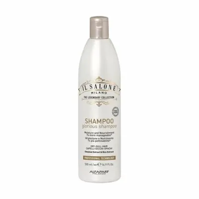 Sampon Par Uscat Il Salone Glorious, 500 ml