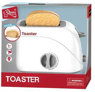 Jucărie pentru copii Tegole - Tost
