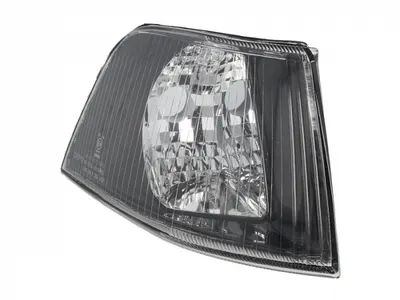 Semnalizator fata Dreapta (transparent) potrivit VOLVO S40 I, V40 1.6-2.0 07.95-12.04 07.95-12.03