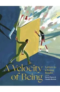 Velocity of Being