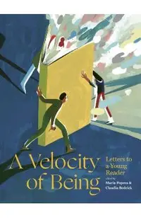 Velocity of Being