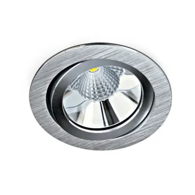 Ina-R/A1 LED 6W 3000K 475lm, IP20, aluminiu