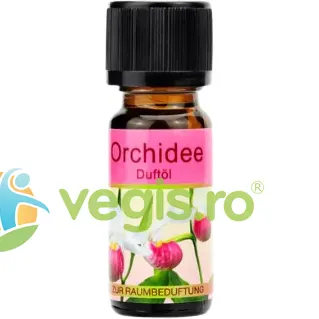 Ulei Parfumat Aromaterapie Orhidee 10ml
