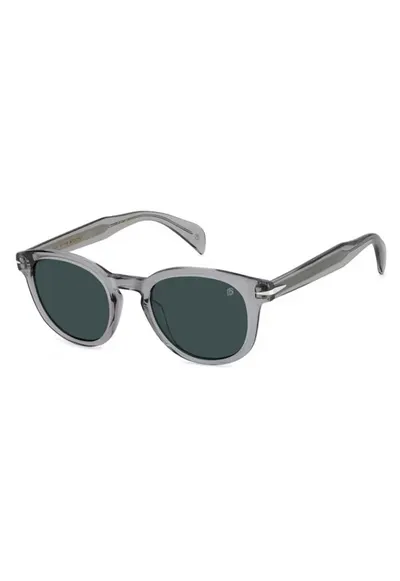 Ochelari de soare DB 1198/S KB7/KU 50 - Marime 50 mm