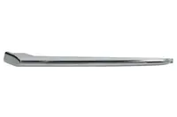 Element bara spoiler bara Fata Stanga potrivit TESLA MODEL X dupa 2015