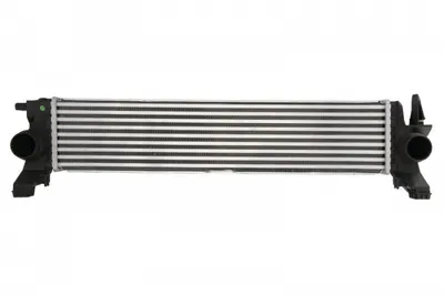 Intercooler Potrivit Mercedes Marco Polo Camper (w447), Vito Mixto (double Cabin), Vito Tourer (w447), Vito (w447) 1.6d 10.14