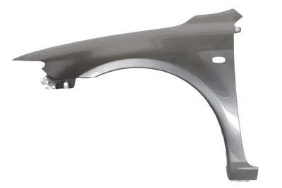 Aripa Stanga Fata potrivit MAZDA 6 GG, GY 2002-2008 - (cu orificii semnalizator)