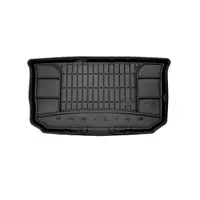 Tavita portbagaj cauciuc pentru Renault Twingo Iii Liftback 09.14-