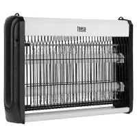 Lampa UV anti insecte TEESA TSA0210, 2 x 10W