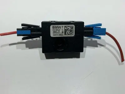 Amplificator antena 9181453 BMW X1 LCI (2013-2016) [E84]