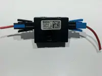 Amplificator antena 9181453 BMW Seria 4 cabrio (2013-> ) [ F33 , F83]