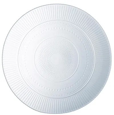 Farfurie de sticlă Luminarc- Louison, 27 cm