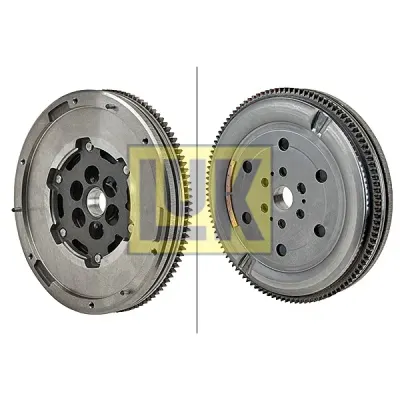 Volanta LuK 415 0703 10