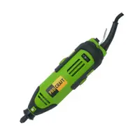 Masina de gravat PROCRAFT PG520, 180W, 32000 rpm, set accesorii inclus