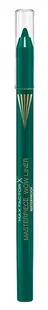Max Factor Masterpiece Creion de ochi rezistent la apă WoW Liner, 600 Emerald Green, 1.2 g