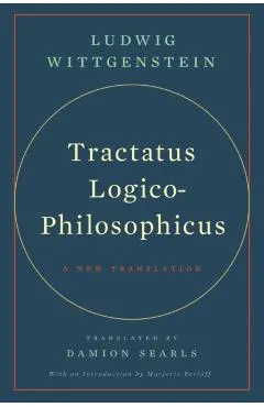 Tractatus Logico-Philosophicus: A New Translation