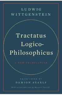Tractatus Logico-Philosophicus: A New Translation