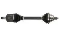 Planetara fata stanga 564mm (nou, vehicule fara ABS) potrivit VW TIGUAN 2.0 2.0D 09.07-07.18