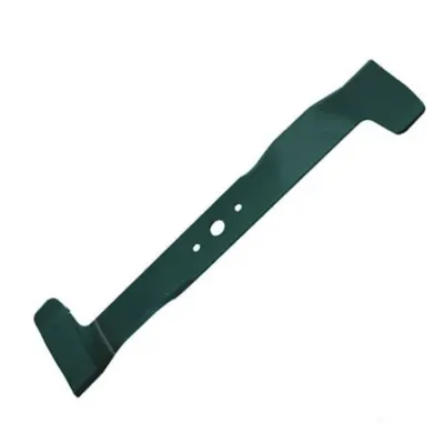 Cutit Masina Tuns Iarba Maruntire si Adunare, Rotire Dreapta, Lungime 51.3 cm, Gaura Centrala 18 mm (B), Compatibil Castelgarden TC102, Honda HF2213