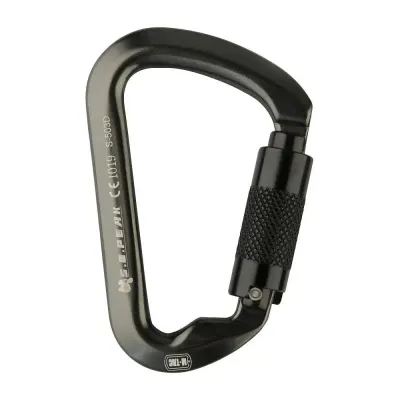 Carabina tactica Key-Lock Aluminiu M-TAC - Default Title