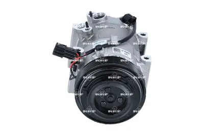 Compresor climatizare potrivit HYUNDAI I30; KIA CEE D, CEED, PROCEED, XCEED 1.4 05.12