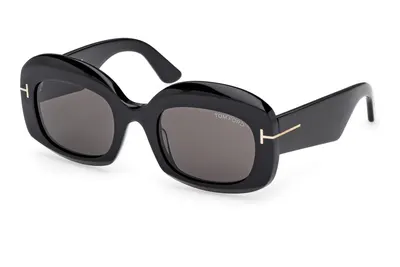 Tom Ford Carmen 02 FT1219 01A