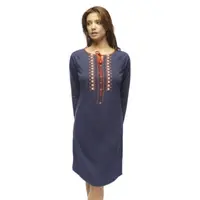 Camasa de noapte PFI26 DENIM TRADITIONAL, Uniconf | marimea S