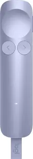Prezentator wireless Logitech - Spotlight 2, violet